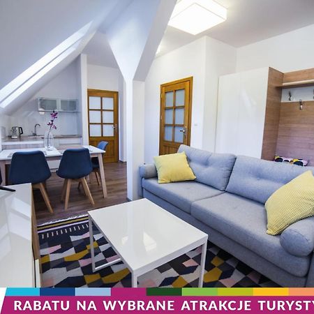 Apartament Miejski Wisła Zewnętrze zdjęcie