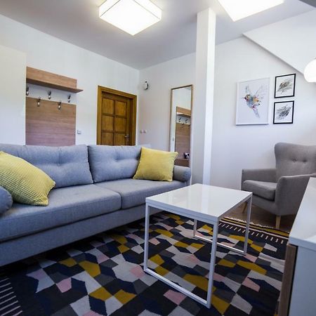 Apartament Miejski Wisła Zewnętrze zdjęcie