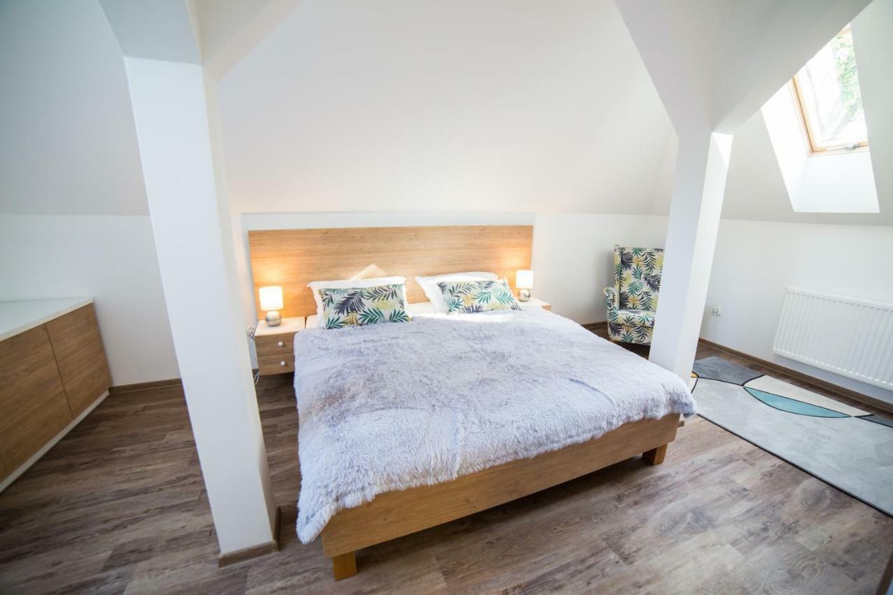 Apartament Miejski Wisła Zewnętrze zdjęcie