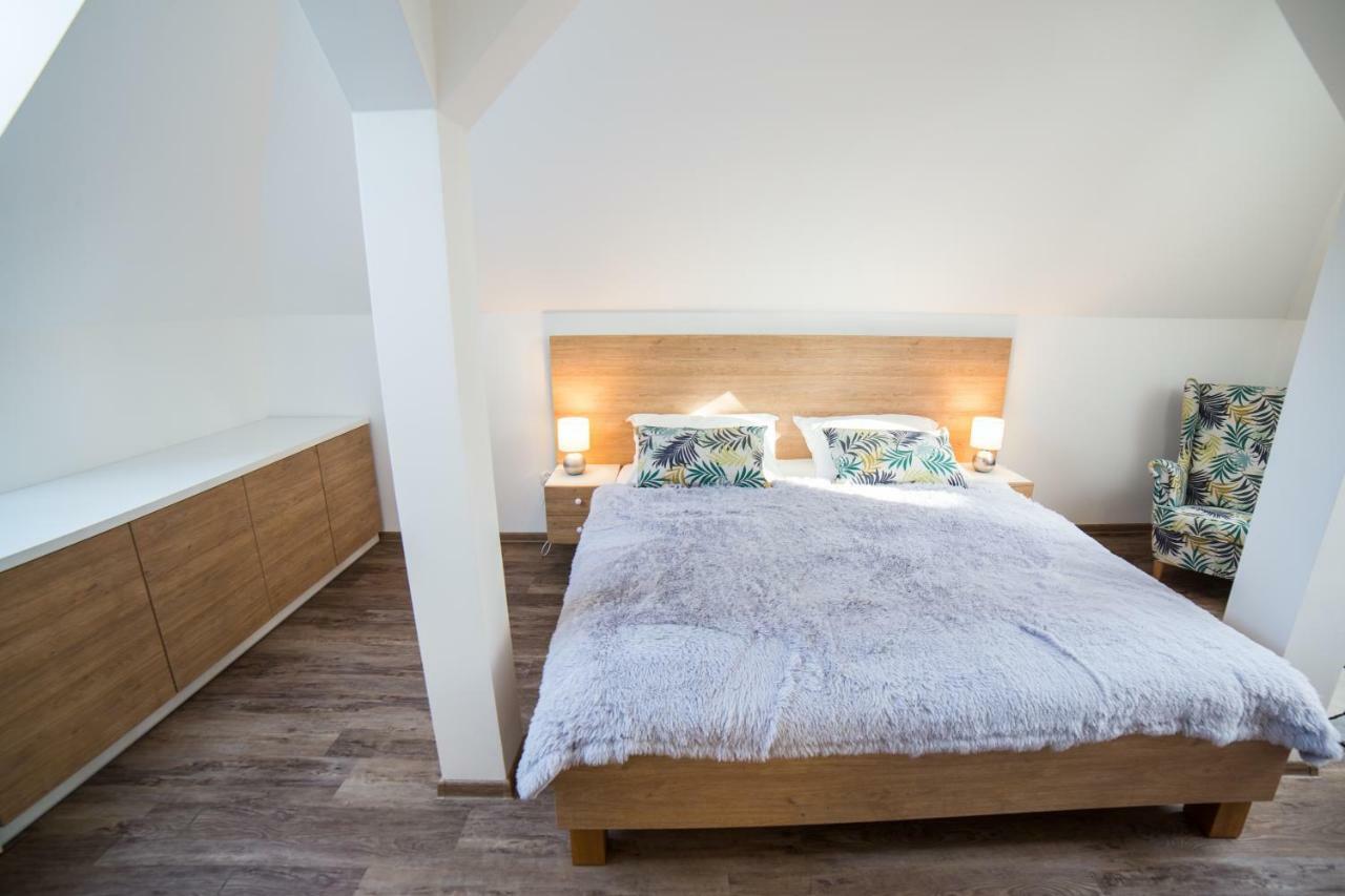 Apartament Miejski Wisła Zewnętrze zdjęcie