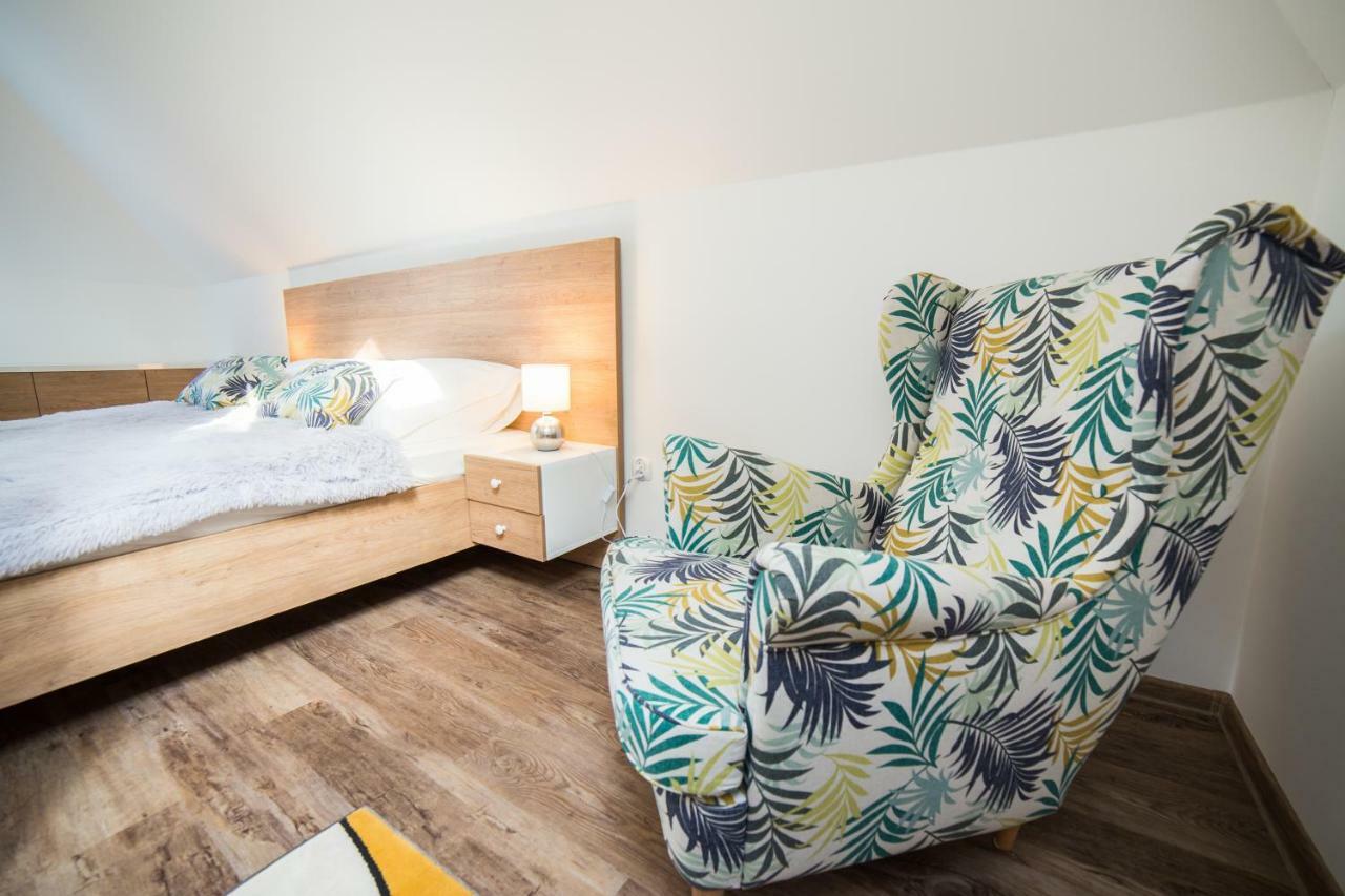 Apartament Miejski Wisła Zewnętrze zdjęcie
