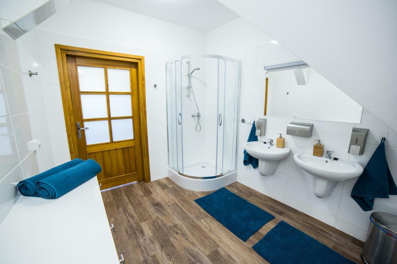Apartament Miejski Wisła Zewnętrze zdjęcie